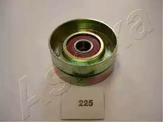 4502225 ASHIKA Устройство для натяжения ремня, ремень ГРМ