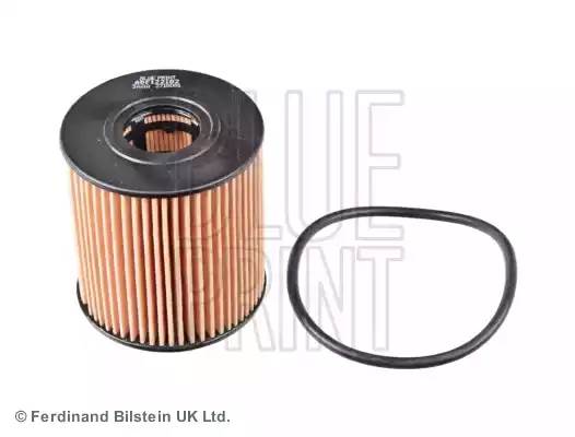 ADF122102 фильтр масляный Citroen C4/C5, Ford Focus,Peugeot 307/407 1.4-2.2HDi