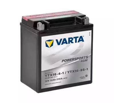 VARTA 514 901 022 A51 4