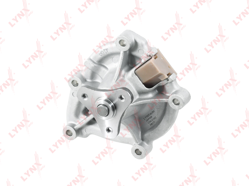 Помпа Ситроен С4 Пикассо 1.6 VTi