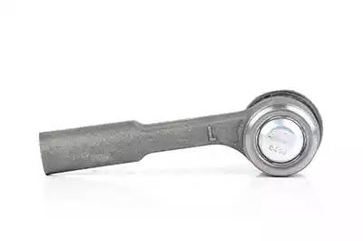 наконечник рулевой левый Opel Corsa D, E 06-, Fiat Grande Punto 05-, Punto10-