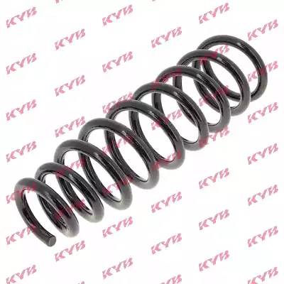 RA3347 KYB Пружина передняя mazda 6 sportsport combi 2.0 07 KYB RA3347