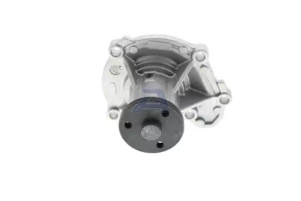 Помпа Nissan Micra III 1,2 16v (CG12DE, CR12DE), 1,4 16v (CR14DE), 1,5 dCi (K9K7