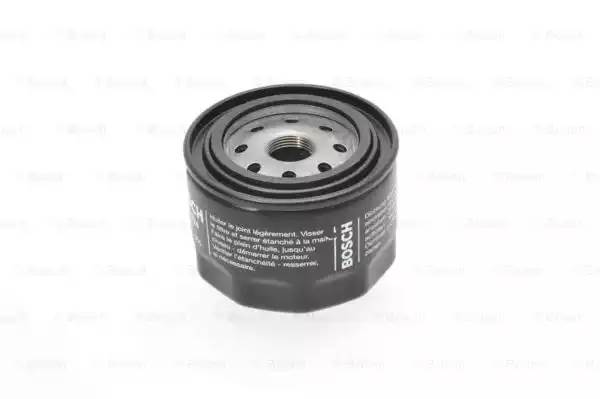 Фильтр масляный, BOSCH, F026407024