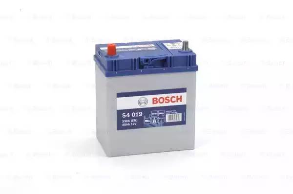 Bosch S40190
