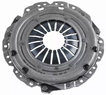 3082 000 915 корзина сцепления Opel Astra/Combo/Meriva/Signum/Vectra/Zafira 1.
