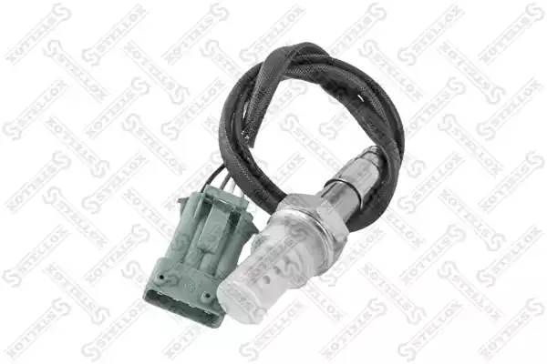 20-00009-SX лямбда-зонд Citroen Xsara, Peugeot 307/407 1.6-3.0 96