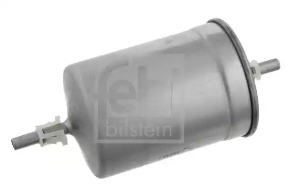 26201F фильтр топливный Audi A4/A6/S4/TT 98>, VW Bora/Golf/NewBeetle/T4/T5 1.4