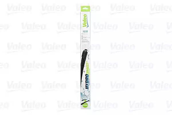 VL578578 щетка плоская 580/23" HU58 HydroConnect Upgrade\
