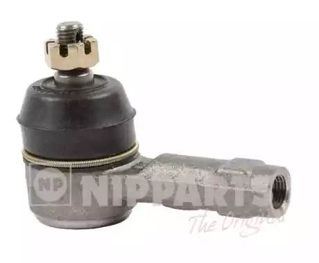 наконечник рулевой L=R MITSUBISHI LANCER 9 03-07, CEDIA 00-03, CARISMA 95-03