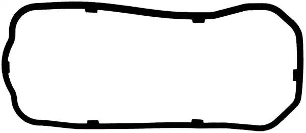 71-38202-00 прокладка поддона двигателя Fiat Ducato 3.0 F1CE0481D 06