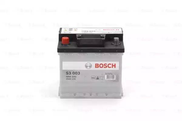 Bosch S30030