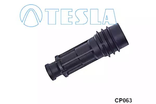наконечник катушки зажигания OPEL ASTRA/CORSA/MERIVA 1.0-1.4