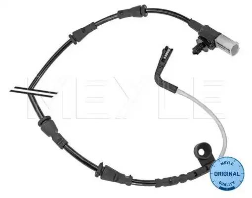 53-14 000 0001 датчик износа колодок задн. L 1156 Land Rover Discovery III 04