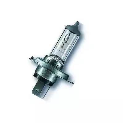 Комплект ламп H4 24V 75/70W P43t TRUCKSTAR PRO +100% больше света 2шт.(1к-т)