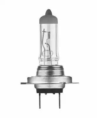 N499 лампа (H7) галогенная 12V 58W PX26d стандарт\