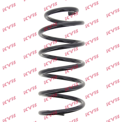 RC3464 KYB Пружина подвески K-FLEX (F)