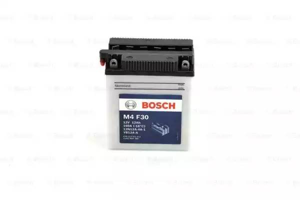BOSCH 12Ah 120A L+