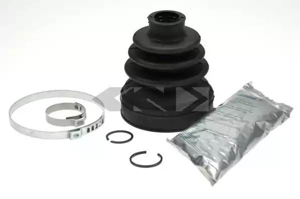 305782 пыльник ШРУСа левый комплект VW Polo, Skoda Fabia/Roomster 1.4-1.6i 06