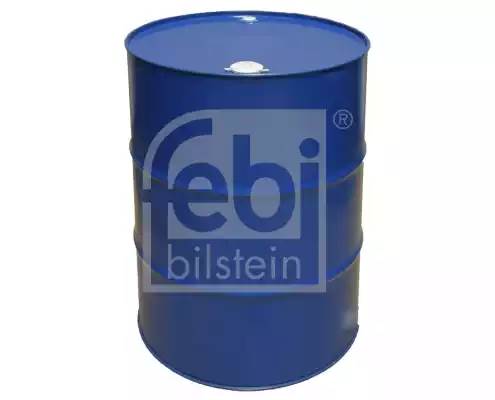 31276F антифриз синий 210L концентрат 1:1 -40°C соответствует категории G11\