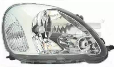 200354052 TYC Основная фара