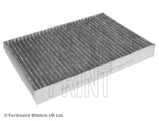 ADF122502 фильтр салона угольный Volvo S80 2.4-4.4 06>/V70 2.0-3.2 07