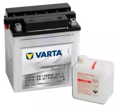 VARTA 511012009A514