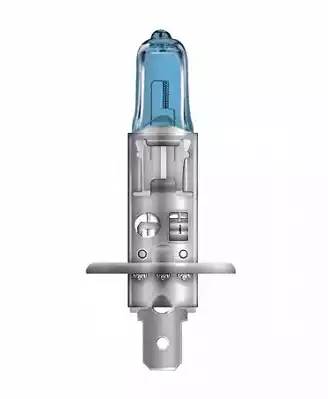Комплект ламп H1 12V 55W P14.5s COOL BLUE INTENSE цветовая температура 4200К 2шт.(1к-т)