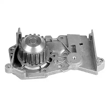помпа 10- (1.4-1.6/8=16 кл) =Renault Megane/Clio/Fluence/Kangoo/Duster/Laguna/Scenic; Nissan Almera (G15); Lada Largus