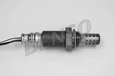 DOX-0113 лямбда-зонд L 750 mm Mazda 3 1.4 03/MPV II 2.0 00-02, Mitsubishi Col