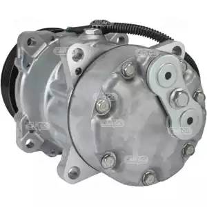 240012c компрессор кондиционера Peugeot 206/306/406/806/Boxer, Citroen Jumper