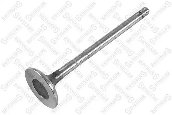 01-24316-SX клапан выпускной 26x5.5x88.7 Toyota Avensis/Corolla 1.4i-1.8i 16V