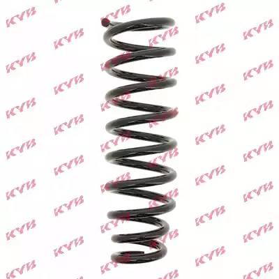RA3347 KYB Пружина передняя mazda 6 sportsport combi 2.0 07 KYB RA3347