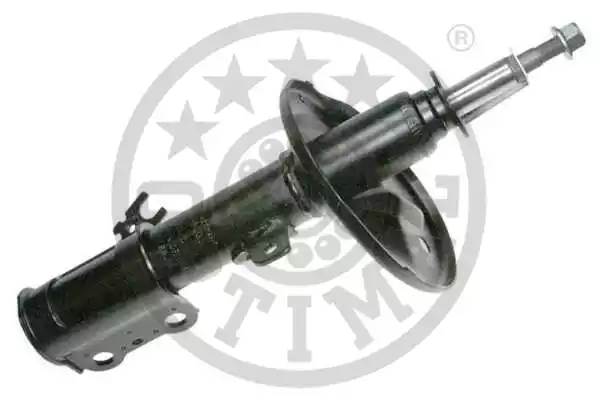 A3582GL OPTIMAL Стойка амортизационная газовая, передняя левая