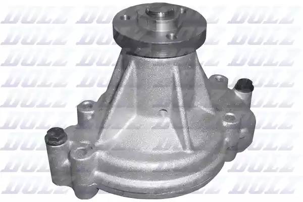 L-118 помпа LandRover DiscoveryIII/Range Rover, Jaguar S-Type/XJ/XK 4.0/4.2/4.