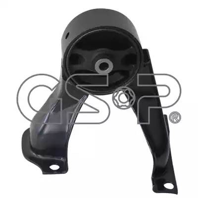 опора двигателя задняя 1,6-2.0 ATM MITSUBISHI LANCER 9 03-07
