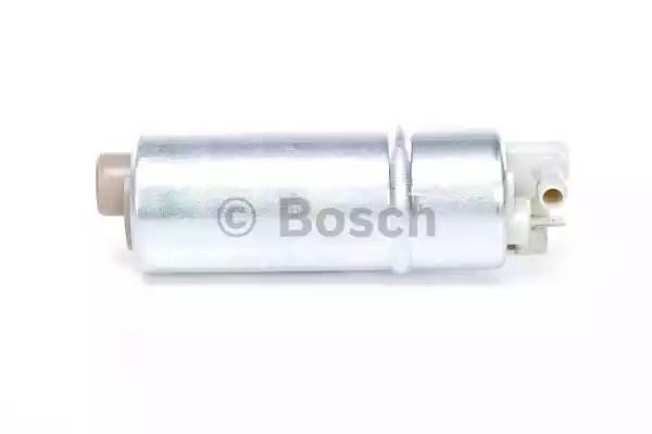 Bosch бензонасос приора