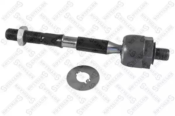 55-00497-SX тяга рулевая SsangYong Actyon/Kyron/Rexton 01