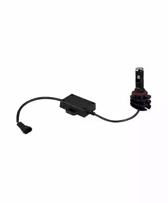 12V 13W PGJ19-X LEDRIVING Светодиодные противотуманные лампы H8/11/16, 6000К 2шт.(1к-т)