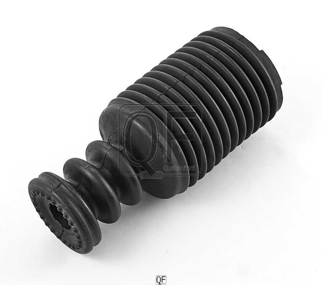 отбойник + пыльник переднего амортизатора MITSUBISHI ASX 10-, LANCER 9, 10 03-12, OUTLANDER XL 07-12, PEUGEOT 4007, CITROEN C-CROSSER 2007-
