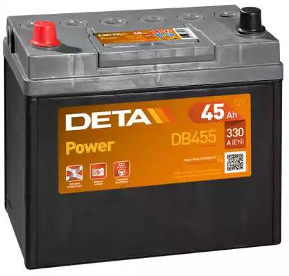 Deta Power DB455