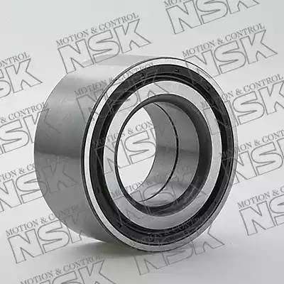 подшипник ступицы передний 45x84x39 Fiat Sedici (FY_) 06-, Suzuki Swift (_Z) 05-, SX4 (_Y, RW) 06-, Vitara (LY) 15-