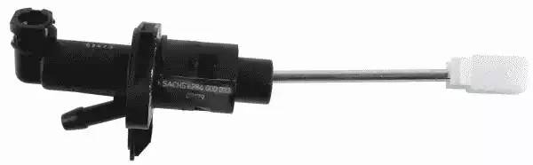 6284 000 033 цилиндр сцепления главный Audi A3, Skoda Octavia, VW Golf IV 96