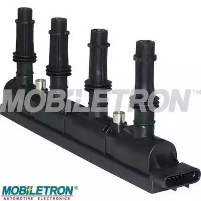 катушка зажигания 1.2-1.4 Chevrolet Aveo; Opel/Vauxhall Astra см VIN ERA 880354