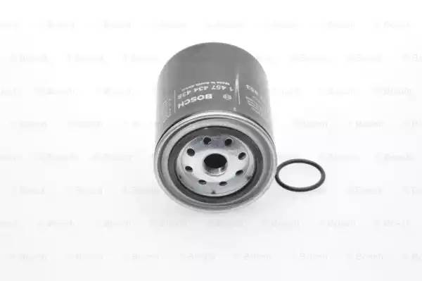 фильтр топливный дизель TOYOTA LAND CRUISER PRADO (J120) 02- MAZDA BT-50 06-12, MITSUBISHI L200 2.5 05-15, Pajero IV 3.2D 06-