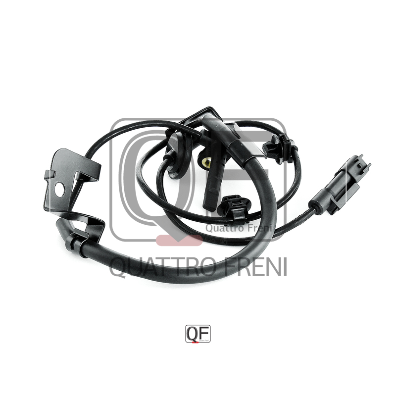 датчик ABS задний левый MITSUBISHI LANCER 10 07-, Outlander XL 08-12, Pajero IV 06-