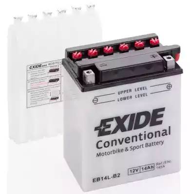 EXIDE EB14L-B2