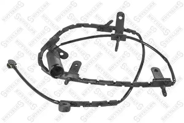 00-10082-SX датчик износа колодок пер. L 885 Mini Cooper/One 03
