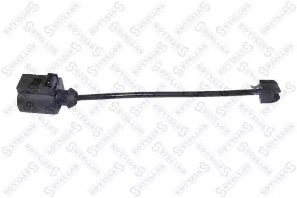 00-10100-SX датчик износа колодок зад. L 140 VW Touareg 3.0TDi-4.2TDi V8 10