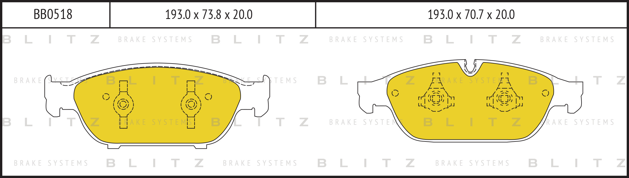 BB0518 BLITZ -
